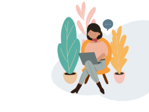 webinars for women's legal support